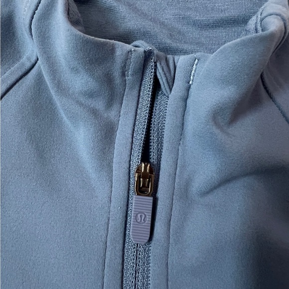 Lululemon Full Zip Up Define Luon Jacket Nulu Cropped - Picture 3 of 4